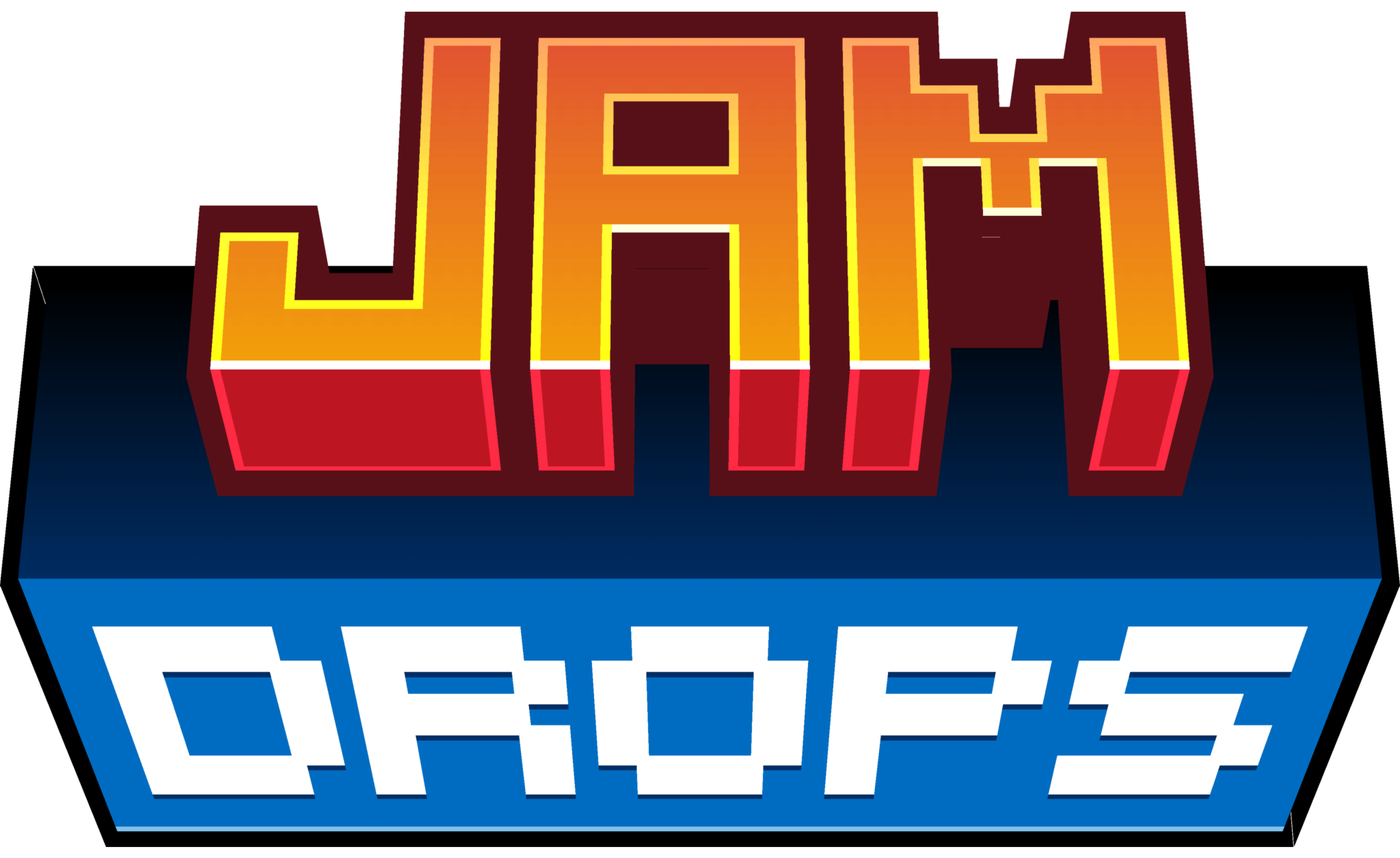 Jam Drops